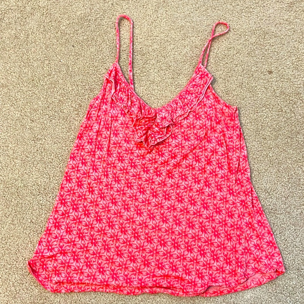 Baby doll summer top